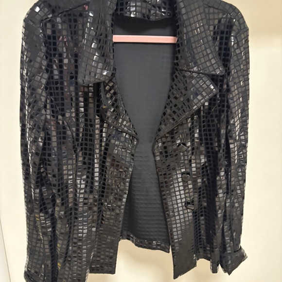 Jacket - Picture 3 of 3